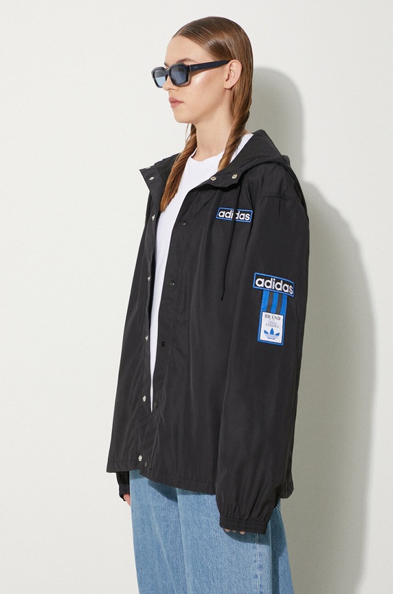 Куртка adidas Originals Adibreak Windbreaker IY4845