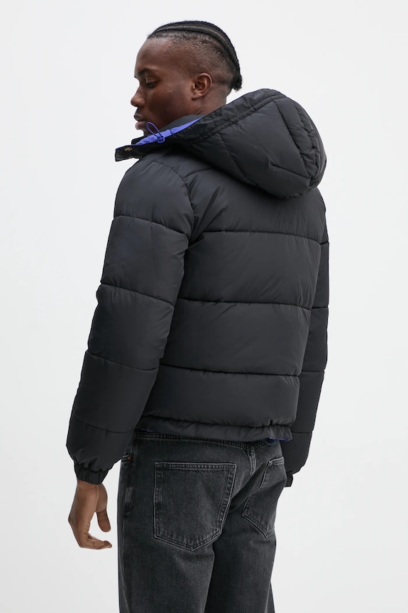 Двостороння куртка A.P.C. doudoune sophie PAAFW.F30200
