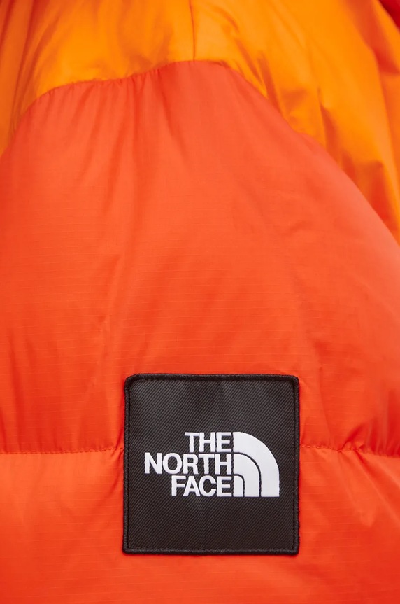 The North Face down jacket TNF x Yinka Ilori NF0A89GD0IH1
