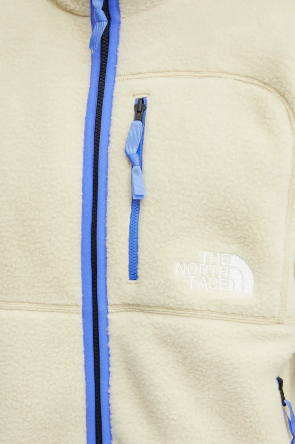 The North Face kurtka dwustronna TNF x Yinka Ilori NF0A89GK4D51