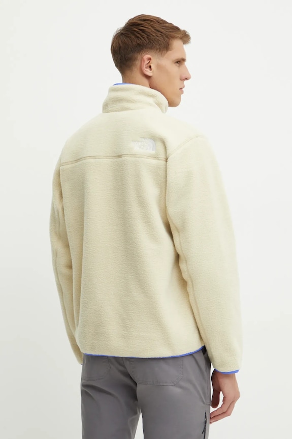 The North Face kurtka dwustronna TNF x Yinka Ilori NF0A89GK4D51