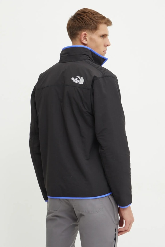 The North Face kurtka dwustronna TNF x Yinka Ilori NF0A89GK4D51