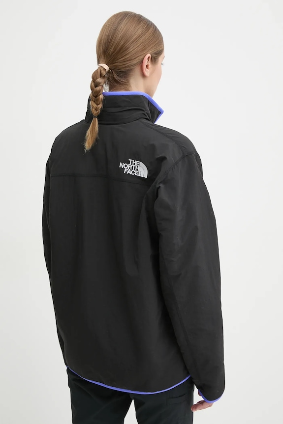 The North Face kurtka dwustronna TNF x Yinka Ilori NF0A89GK4D51