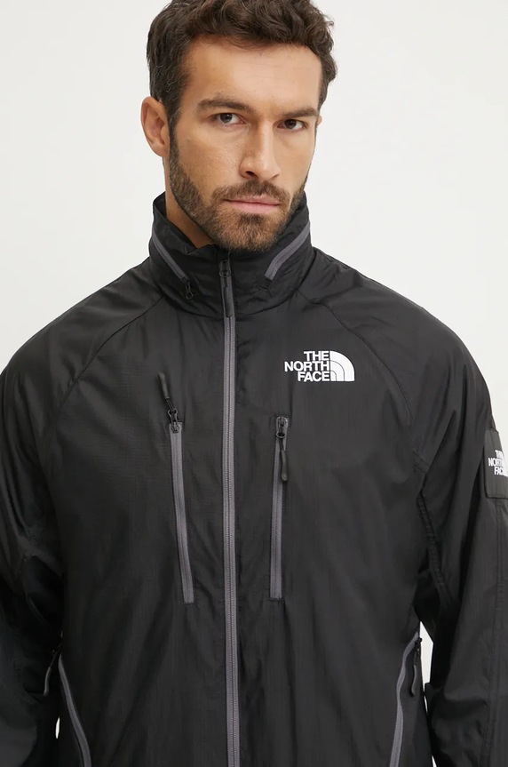 Bunda The North Face TNF x Yinka Ilori černá NF0A89GNJK31