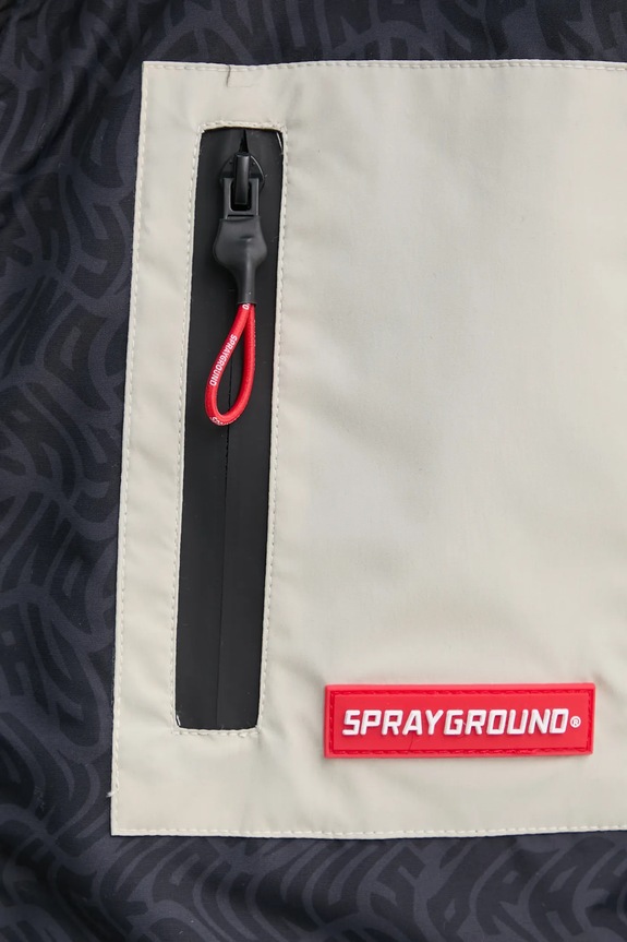 Двусторонняя куртка Sprayground SP656