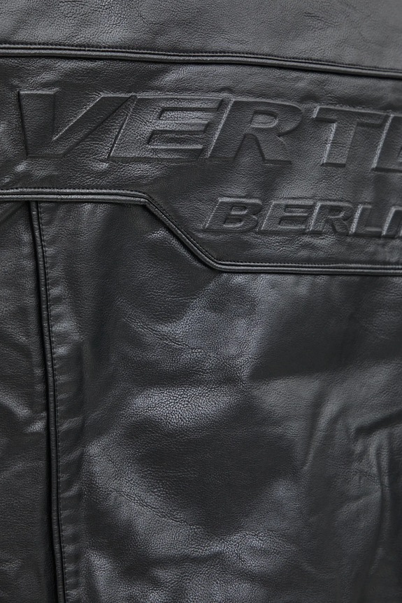 Bunda Vertere Berlin VER.J37 černá