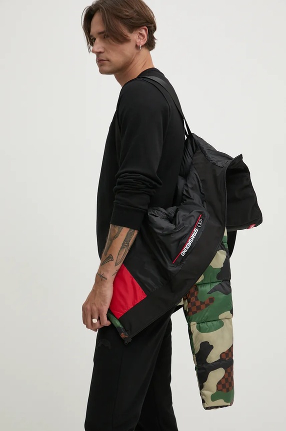 Sprayground geaca 21SFW016S