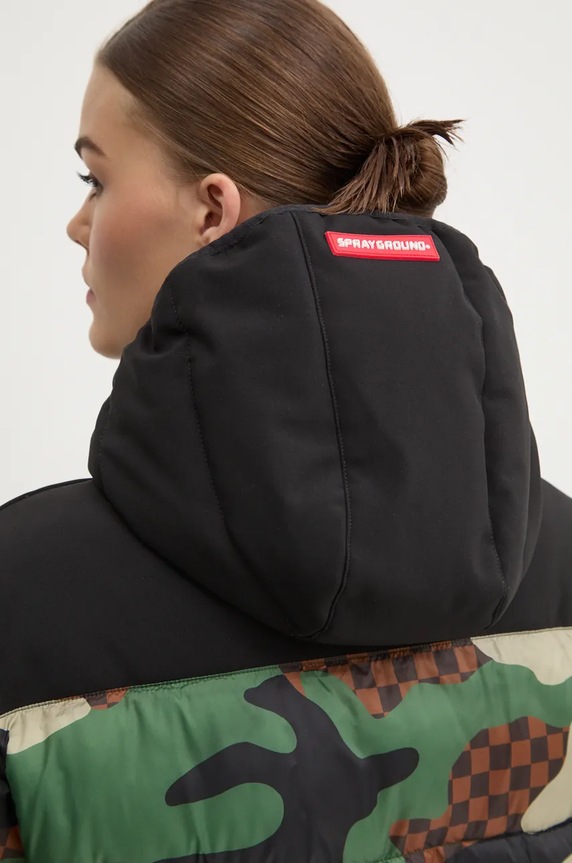Sprayground geaca 21SFW016S