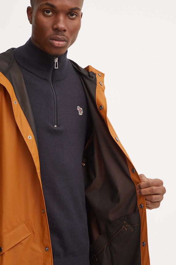 Rains kurtka przeciwdeszczowa Jacket W3 12010.63