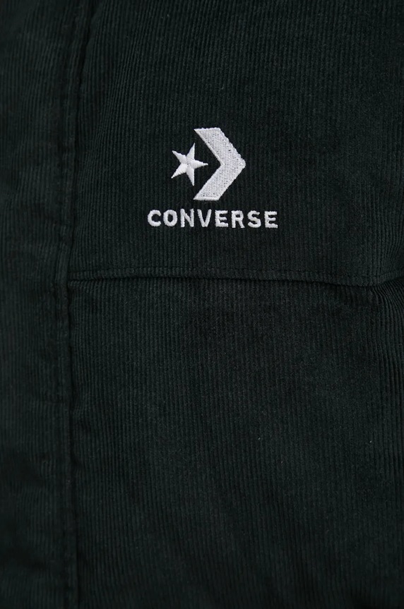 Páperová Menčestrová bunda Converse 10025250.A01