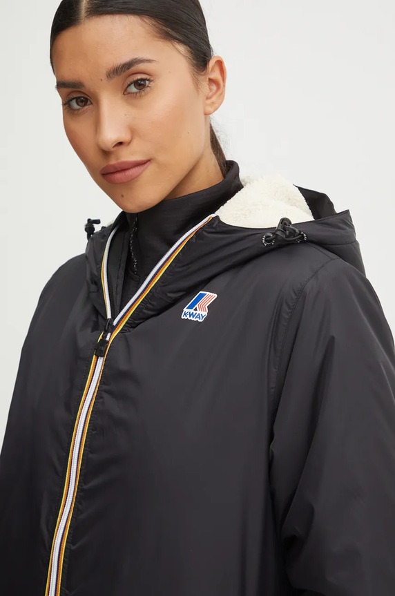 Jakna K-Way K3118TW