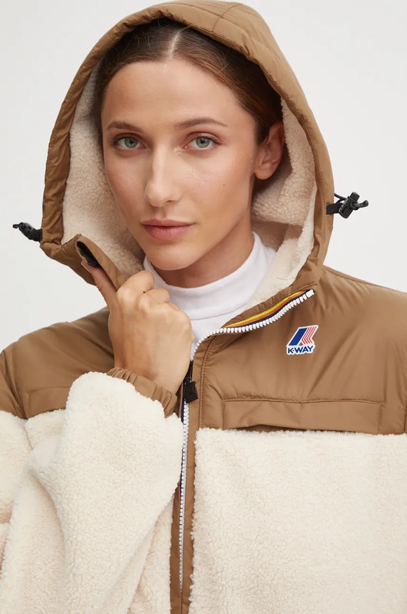 Jakna K-Way K71341W