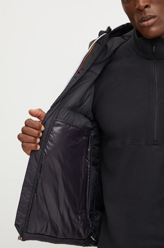 K-Way giacca K3126WW