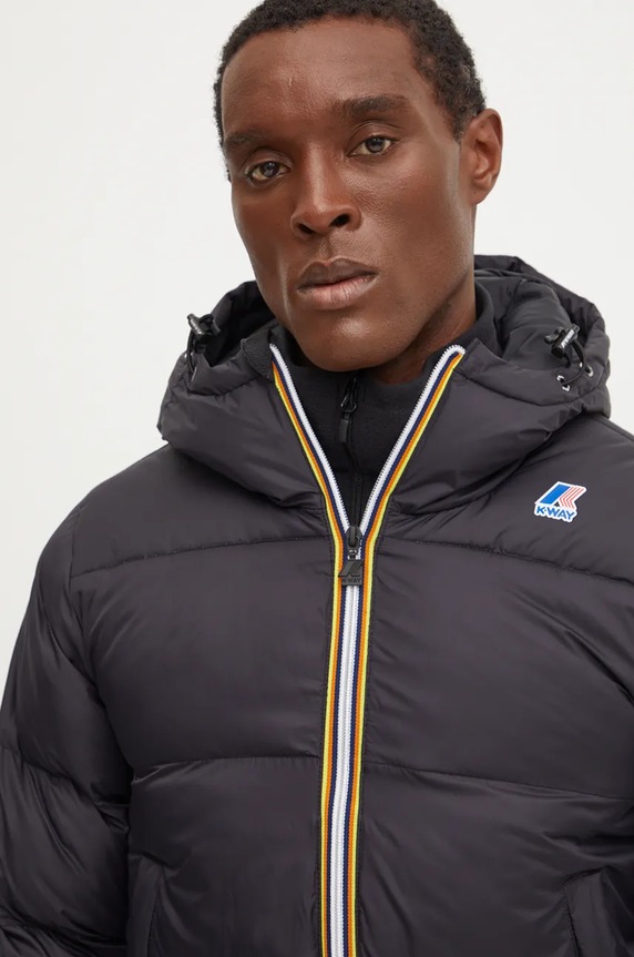 K-Way giacca K3126WW
