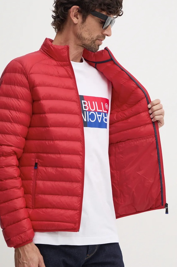 Куртка Red Bull Racing x Pepe Jeans RU400001