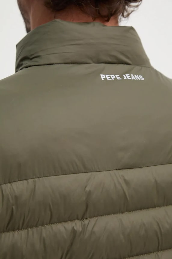 Bunda Red Bull Racing x Pepe Jeans RU400001