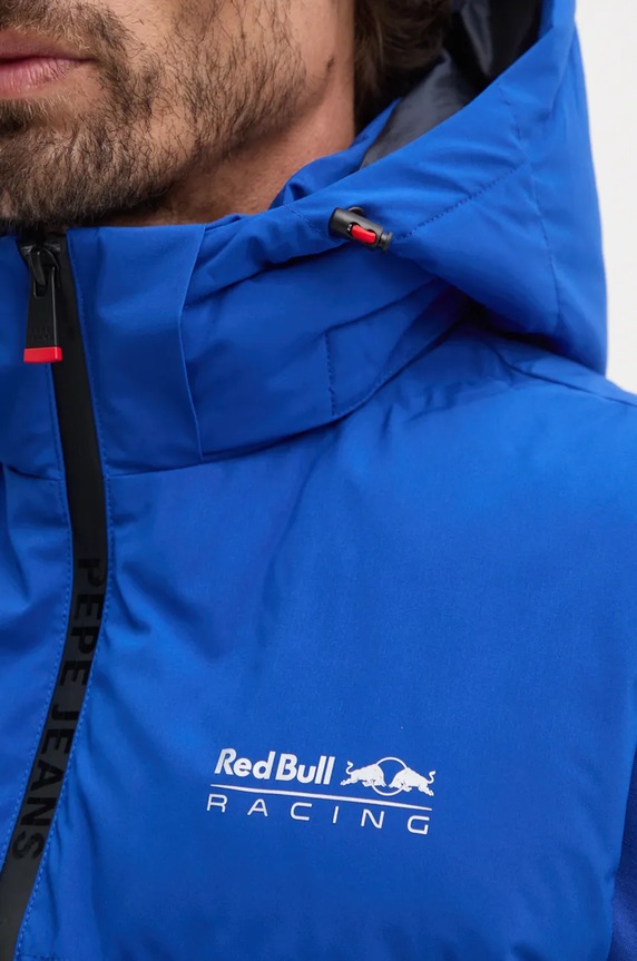 Vesta Red Bull Racing x Pepe Jeans RU400002