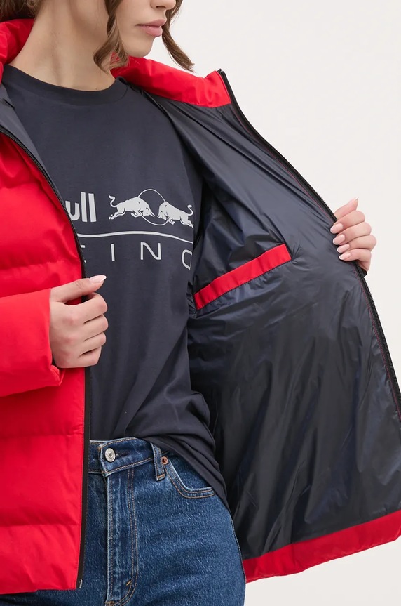 Куртка Red Bull Racing x Pepe Jeans Red Bull Racing x Pepe Jeans RU400003