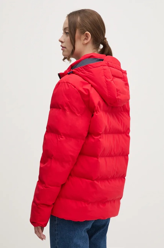 Куртка Red Bull Racing x Pepe Jeans Red Bull Racing x Pepe Jeans RU400003 червоний