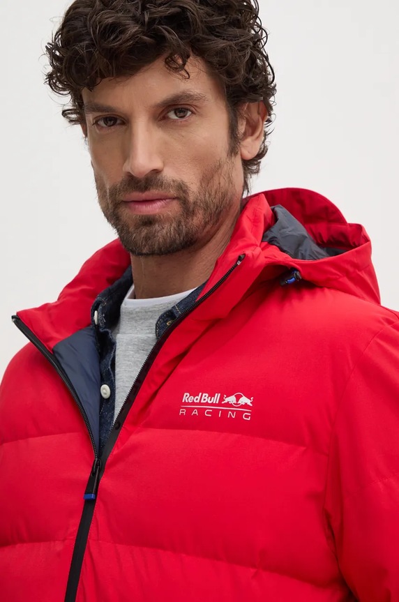 Куртка Red Bull Racing x Pepe Jeans Red Bull Racing x Pepe Jeans RU400003