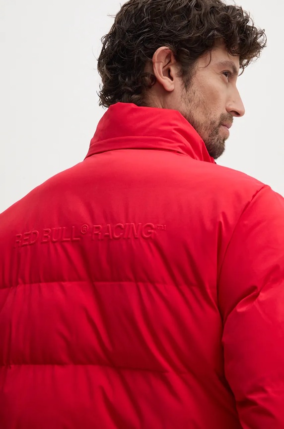 Куртка Red Bull Racing x Pepe Jeans Red Bull Racing x Pepe Jeans RU400003