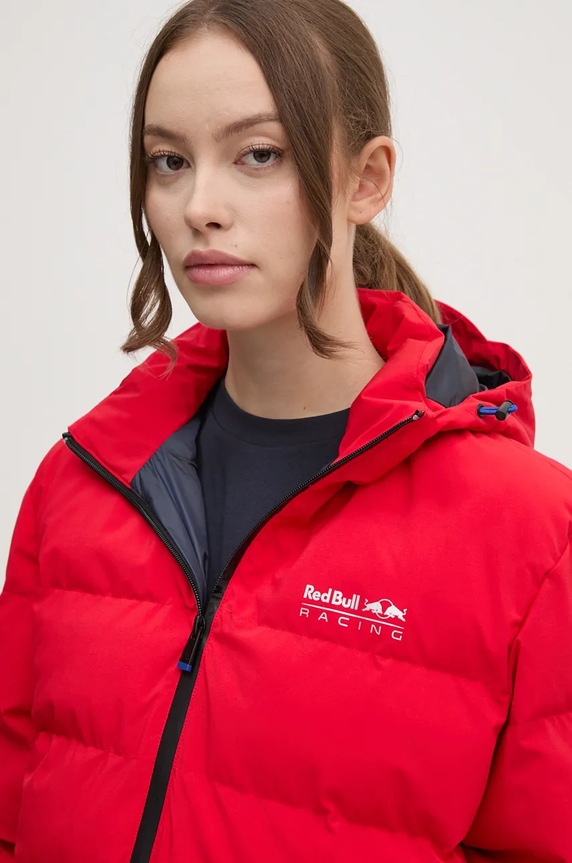 Куртка Red Bull Racing x Pepe Jeans Red Bull Racing x Pepe Jeans RU400003