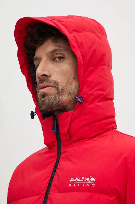 Куртка Red Bull Racing x Pepe Jeans Red Bull Racing x Pepe Jeans RU400003