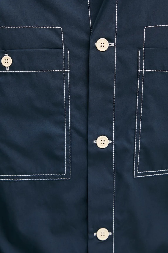 Βαμβακερό πουκάμισο Sunnei RTWXSHR019