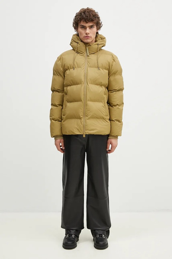 Rains kurtka Alta Puffer Jacket W3T3 15120.44