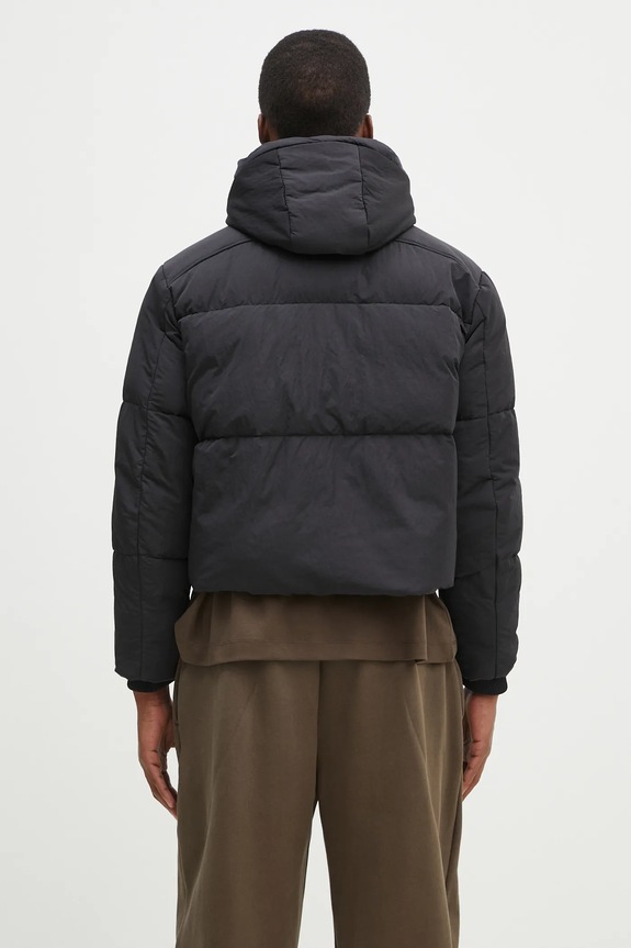 Pangaia jacket 10002298 black