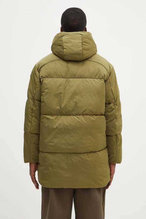 Μπουφάν Pangaia 10002257 πράσινο