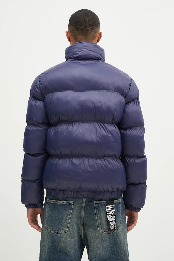 FILA+ kurtka Panino Puffer 42FW24OW04520C802 granatowy