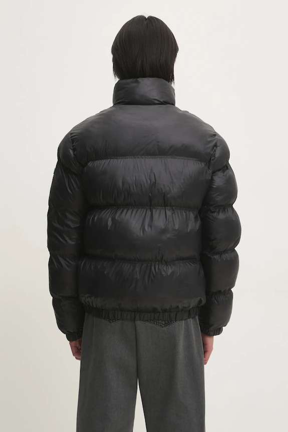 Bunda FILA+ Panino Puffer 42FW24OW04520C901 černá