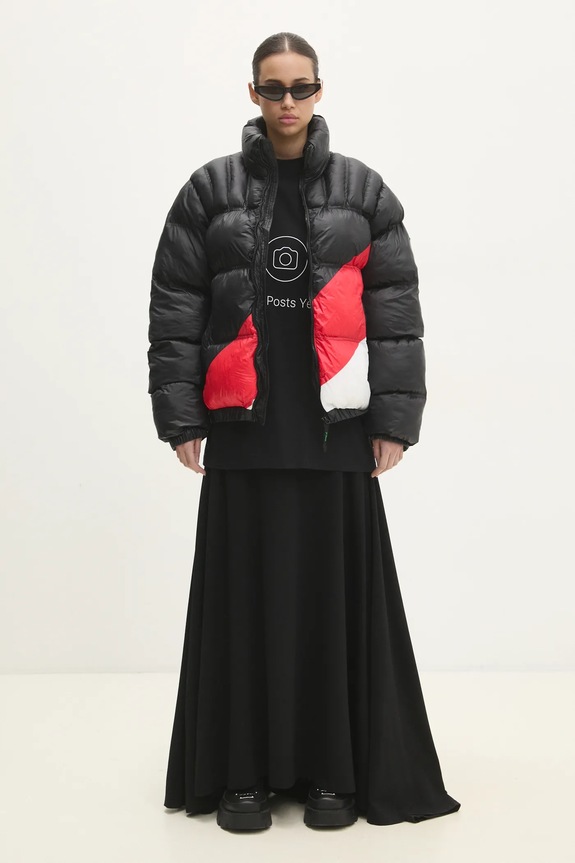 Bunda FILA+ Panino Puffer 42FW24OW04520C901