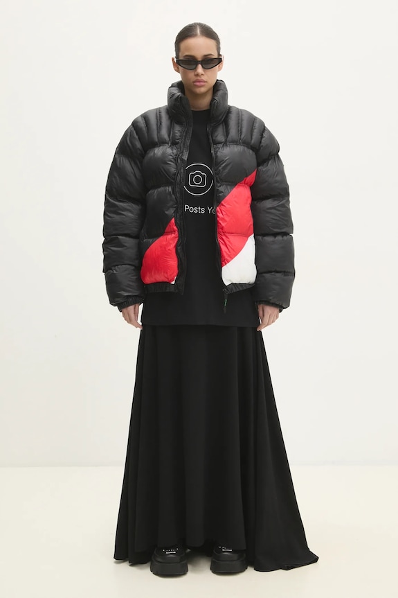 Bunda FILA+ Panino Puffer 42FW24OW04520C901