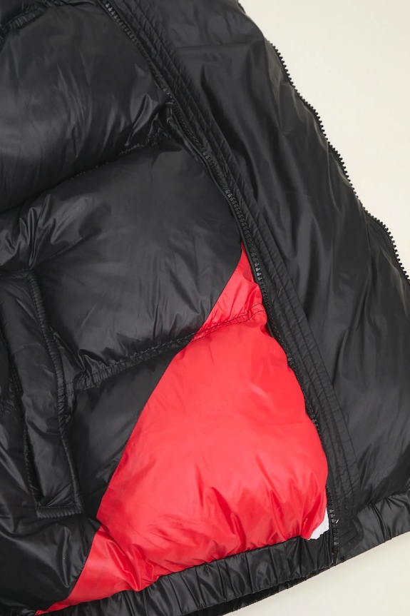 Bunda FILA+ Panino Puffer 42FW24OW04520C901