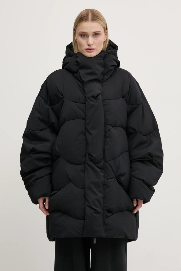 A.A. Spectrum kurtka Cirrus 82241905 czarny AW24