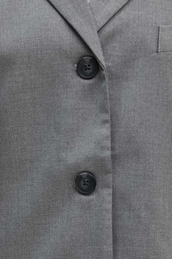 Sako 2NDDAY 2ND Harry - Classic Tailoring 2244115169 sivá