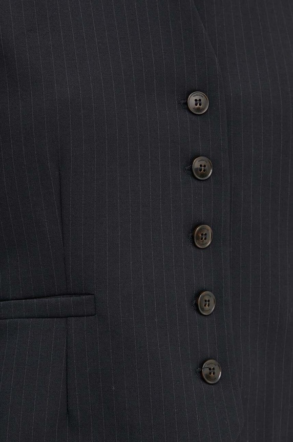 Prsluk s primjesom vune Herskind Mister 5217134