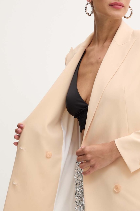 Patrizia Pepe marynarka 8S0504.A6F5