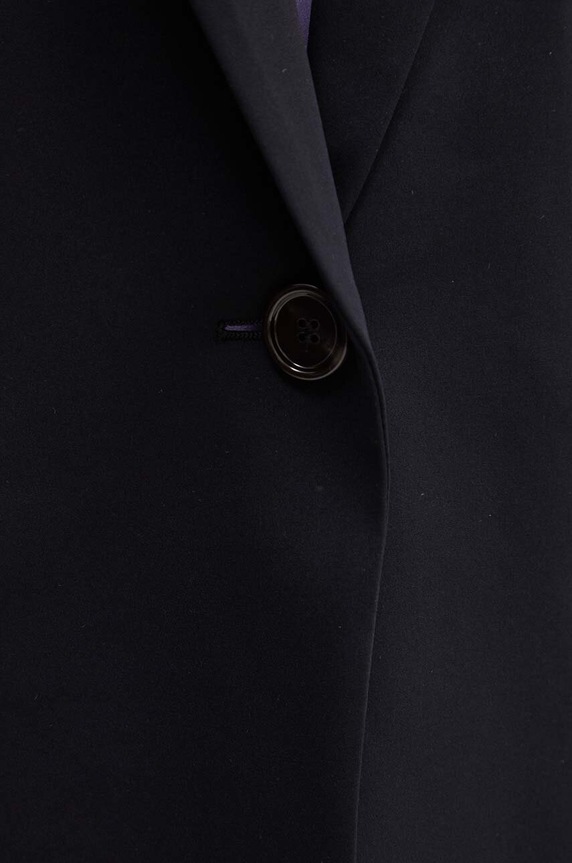 BOSS marynarka 50523906 czarny