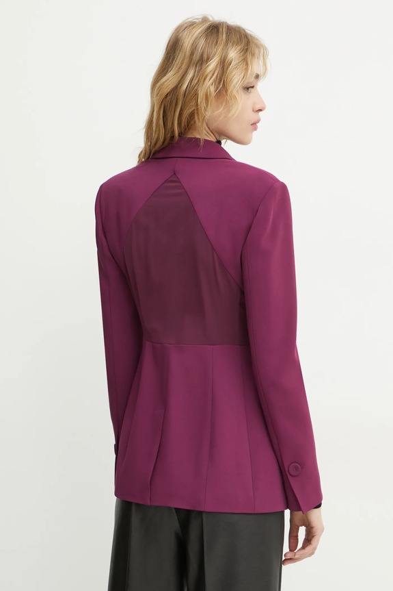 Pinko sacou violet 104072.A243