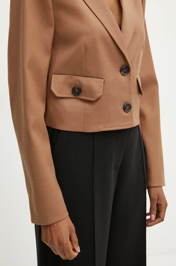 Pinko marynarka 104337.A1B3