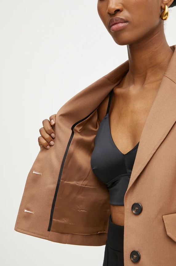 Pinko marynarka 104337.A1B3