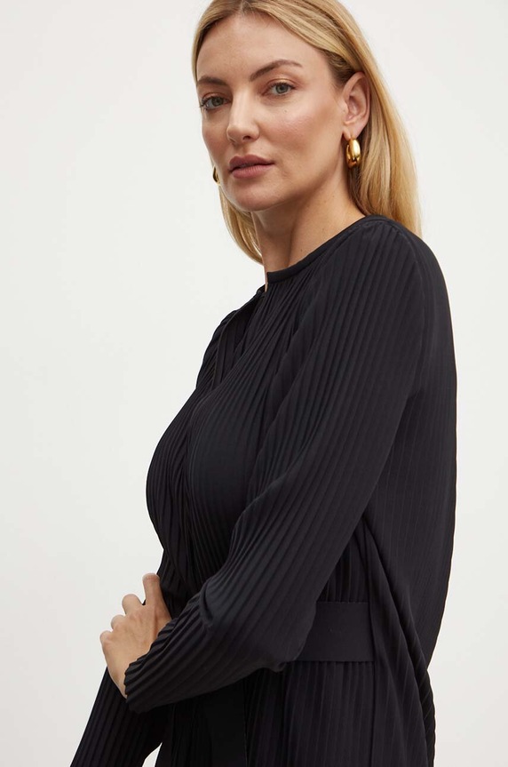 Prehoz Max Mara Leisure čierna 2426916027600