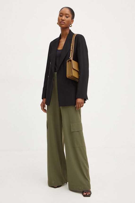 MAX&Co. giacca 2428046034200 nero AW24