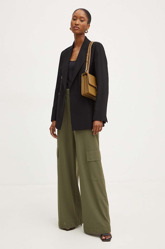 MAX&Co. giacca 2428046034200 nero AW24
