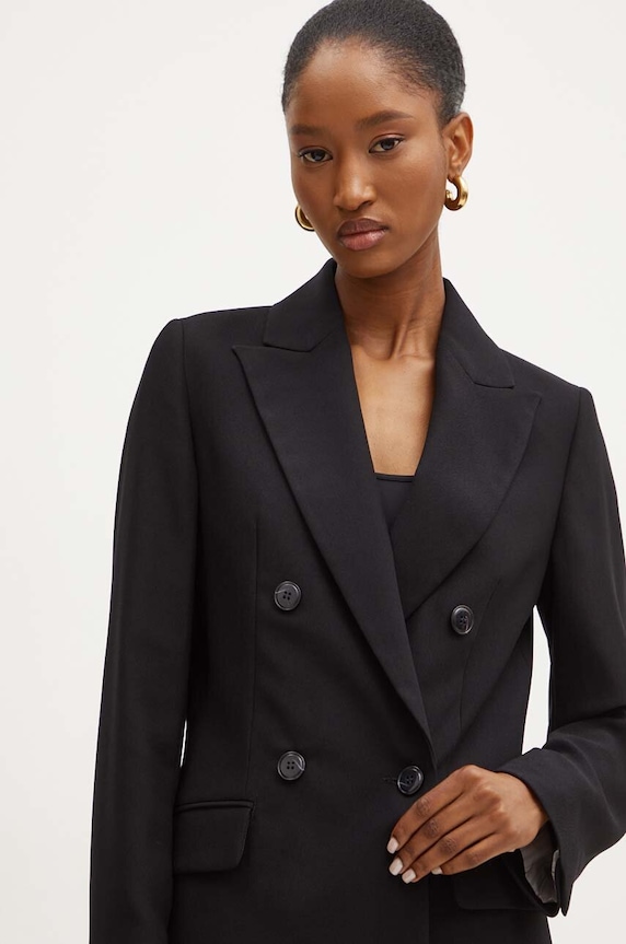MAX&Co. giacca nero 2428046034200