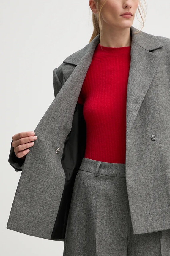 Vuneni sako Herskind Wasty 5399140