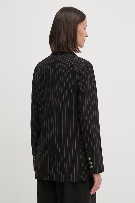 Îmbrăcăminte Dkny sacou D2G4A213 negru